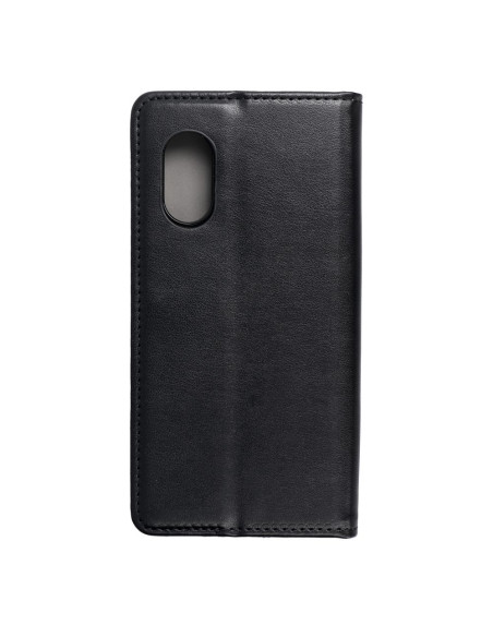 Etui Smart Magneto pour SAMSUNG XCOVER 5 noir