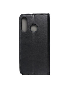 Etui Smart Magneto pour HUAWEI P30 LITE noir 2