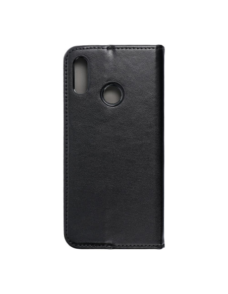 Étui Smart Magneto pour HUAWEI P SMART 2019 noir
