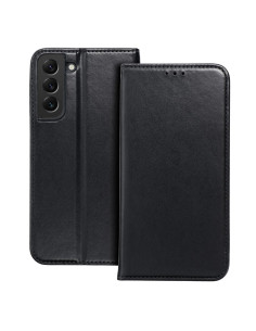 SMART MAGNETO Book case for MOTOROLA G72 black 2