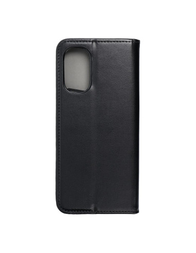 SMART MAGNETO Book case for MOTOROLA G62 black