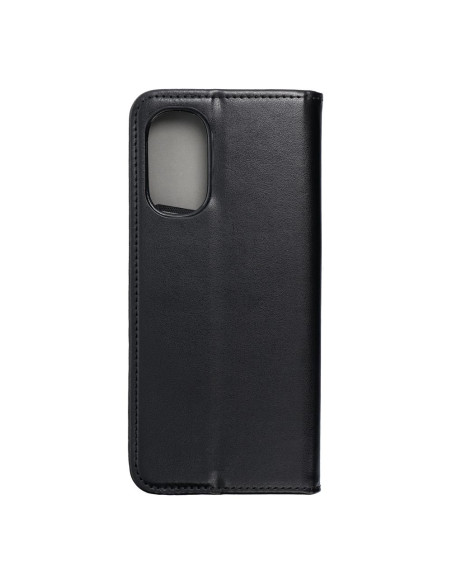 SMART MAGNETO Book case for MOTOROLA G62 black
