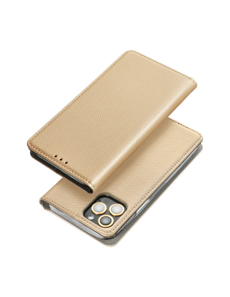 Etui Smart Case Book pour XIAOMI Redmi A1 / Redmi A2 noir