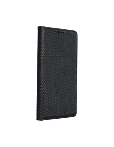 SMART CASE Étui pour MOTOROLA G72 noir