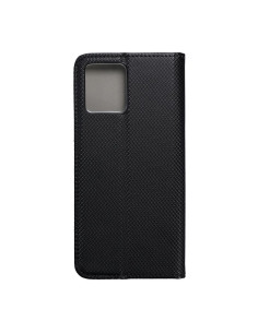 SMART CASE Étui pour MOTOROLA G72 noir 2