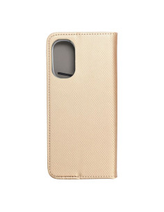 Etui Smart Case pour MOTOROLA MOTO G62 or 2