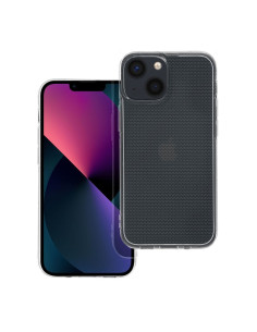 Coque CLEAR CASE 2mm IPHONE 13 MINI