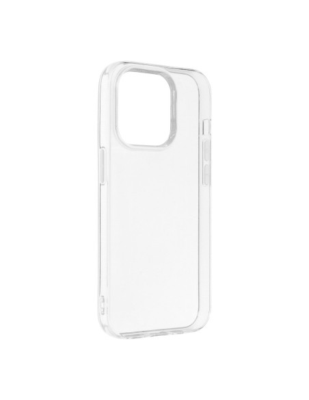 Coque CLEAR CASE 2mm IPHONE 14 PRO