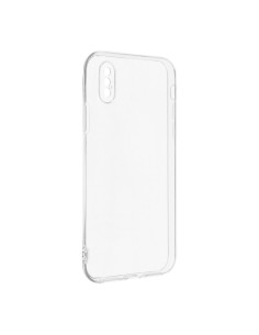Coque CLEAR CASE 2mm IPHONE X / XS 2
