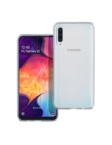 Coque CLEAR CASE 2mm SAMSUNG Galaxy A50 / A30s