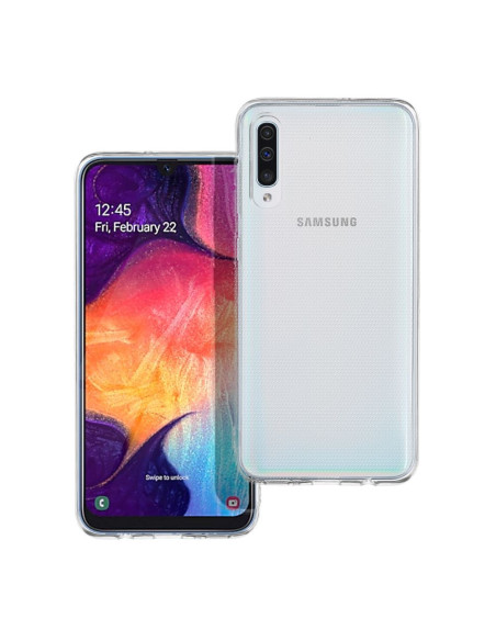 Coque CLEAR CASE 2mm SAMSUNG Galaxy A50 / A30s