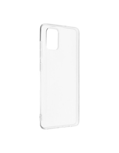 Coque CLEAR CASE 2mm SAMSUNG Galaxy A51