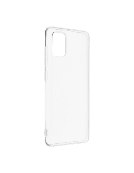 Coque CLEAR CASE 2mm SAMSUNG Galaxy A51