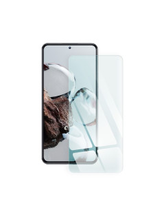 VERRE TREMPE Blue Star- XIA Mi 12T Pro