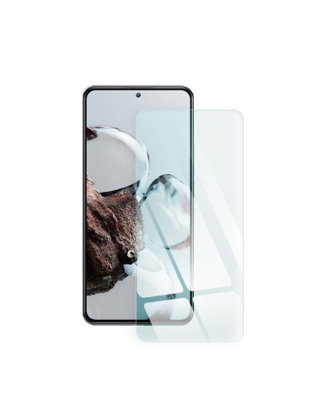 VERRE TREMPE Blue Star- XIA Mi 12T Pro