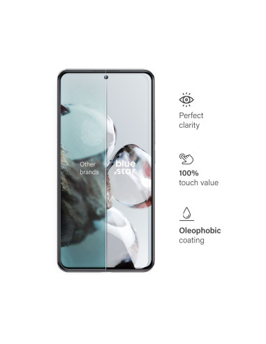 VERRE TREMPE Blue Star- XIA Mi 12T Pro
