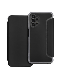 PIANO Etui pour SAMSUNG A13 4G noir