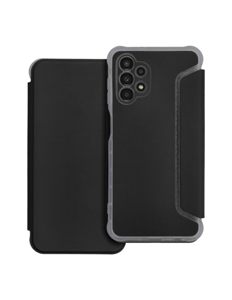 PIANO Etui pour SAMSUNG A13 4G noir