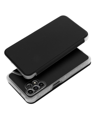 PIANO Etui pour SAMSUNG A13 4G noir