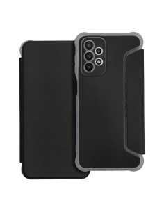 PIANO Etui pour SAMSUNG A23 5G noir