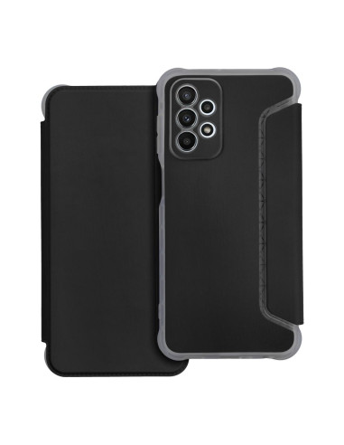 PIANO Etui pour SAMSUNG A23 5G noir