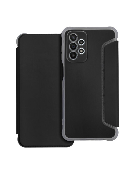 PIANO Etui pour SAMSUNG A23 5G noir