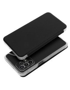 PIANO Etui pour SAMSUNG A23 5G noir 2