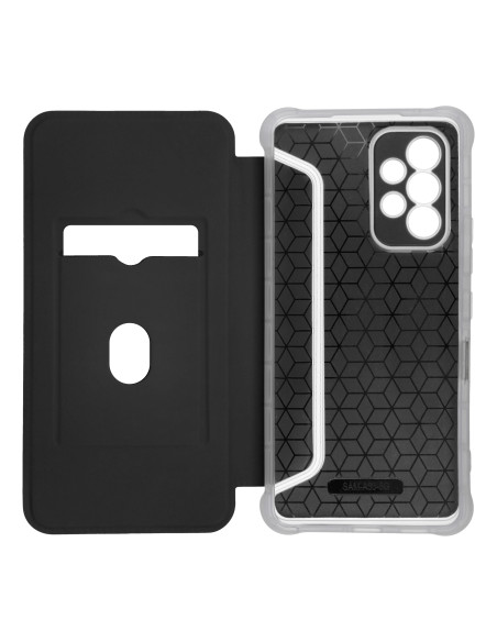 PIANO Etui pour SAMSUNG A23 5G noir