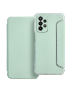 PIANO Étui pour SAMSUNG A23 5G vert clair