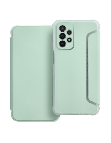 PIANO Étui pour SAMSUNG A23 5G vert clair