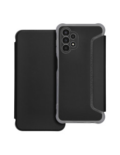 PIANO Etui pour SAMSUNG A13 5G / A04S noir