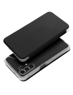 PIANO Etui pour SAMSUNG A13 5G / A04S noir 2