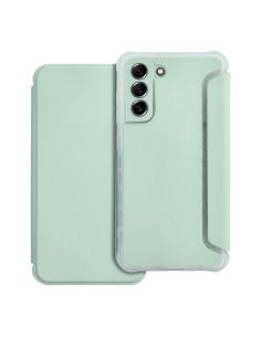 PIANO Étui pour SAMSUNG S21 FE vert clair