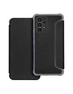 PIANO Etui pour SAMSUNG A53 5G noir
