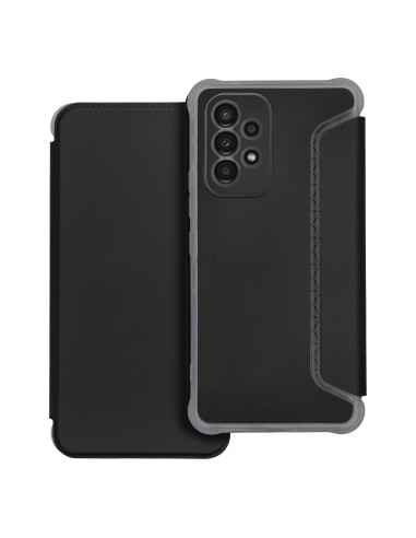 PIANO Etui pour SAMSUNG A53 5G noir