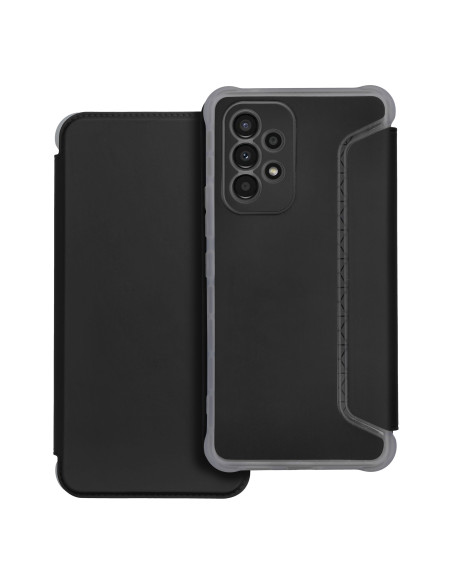 PIANO Etui pour SAMSUNG A53 5G noir