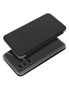 PIANO Etui pour SAMSUNG A53 5G noir 2