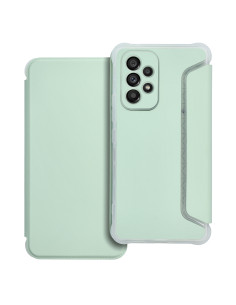 PIANO Étui pour SAMSUNG A53 5G vert clair