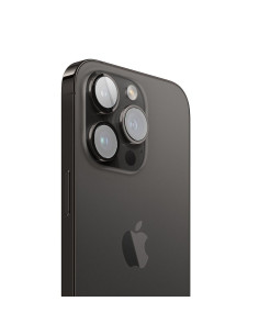 VERRE TREMPE Tempered Glass Camera Full Cover pour APP iPho 14 Pro 2