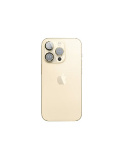 VERRE TREMPE Tempered Glass Camera Full Cover pour APP iPho 14 Pro 2