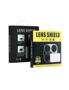 VERRE TREMPE Tempered Glass Camera Full Cover pour APP iPho 14 Plus