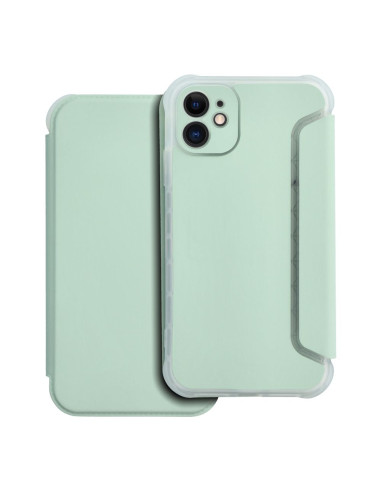 PIANO Étui pour IPHONE 11 vert clair
