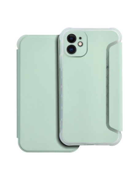PIANO Étui pour IPHONE 11 vert clair