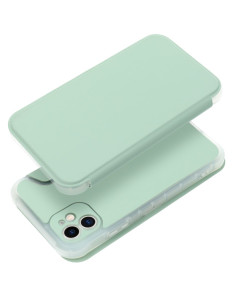 PIANO Étui pour IPHONE 11 vert clair 2
