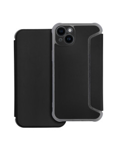 PIANO Étui pour IPHONE 14 Plus noir