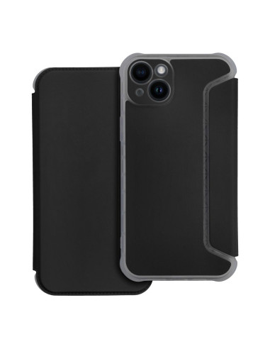 PIANO Étui pour IPHONE 14 Plus noir