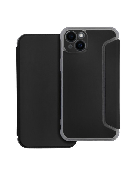 PIANO Étui pour IPHONE 14 Plus noir