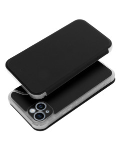 PIANO Étui pour IPHONE 14 Plus noir 2