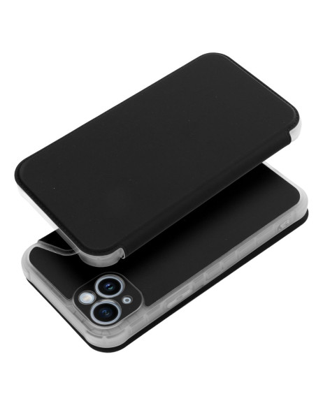 PIANO Étui pour IPHONE 14 Plus noir