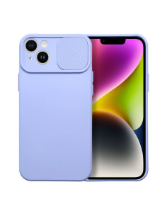 Coque pour IPHONE 14 Plus lavande